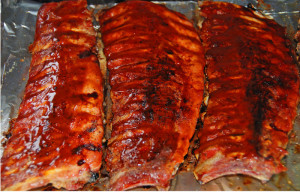 canstockphoto0722612 bbq ribs